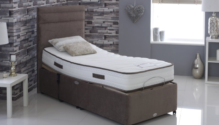 ADJUSTABLE BEDS