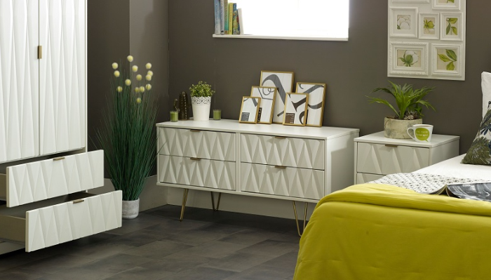 BEDROOM FURNITURE