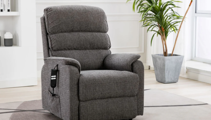 RISER RECLINERS