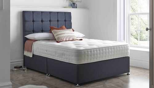 Small Single Mattress