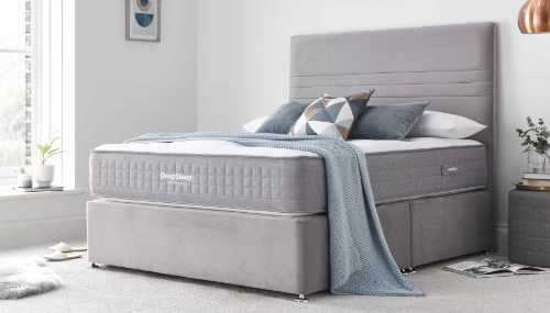 Small Double Mattress