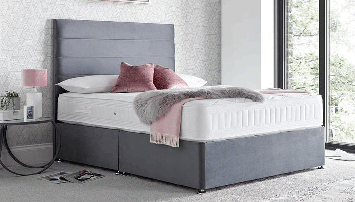 Super Kingsize Mattress