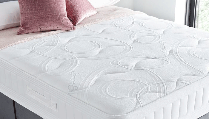 Super Kingsize Mattress