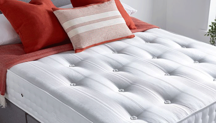 Kingsize Mattress