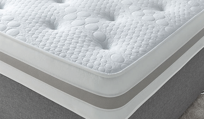 Double Mattress