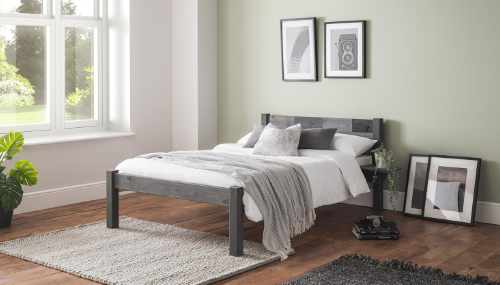 Single Bedstead