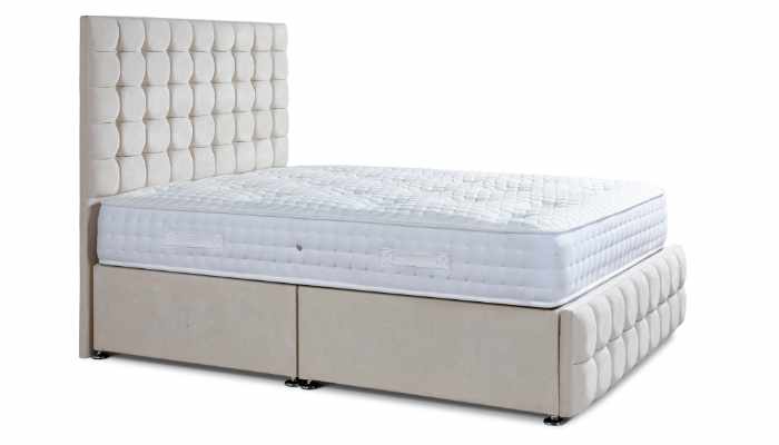 Single Bedstead