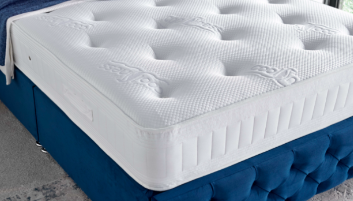 Small Single Mattress