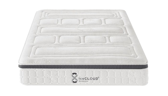 ice cloud mattress