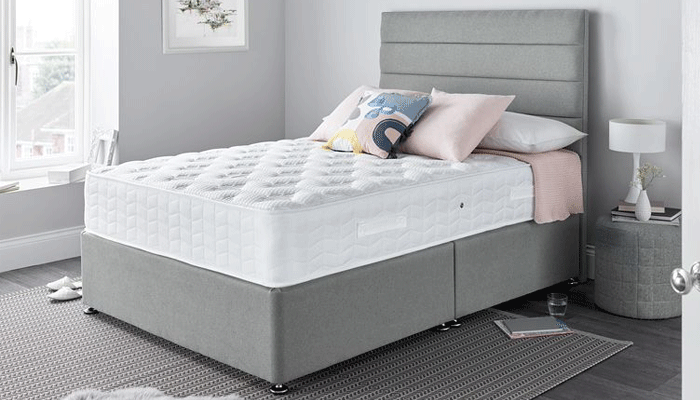 Kingsize Divan