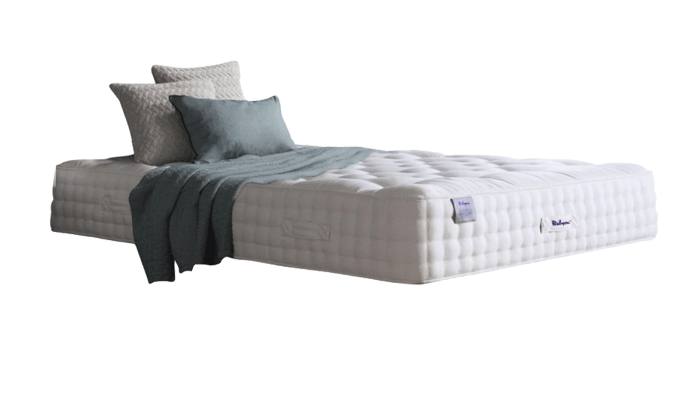 relyon luxury wool 2150 pocket mattress