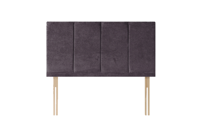 Headboards - Single (Fabric)