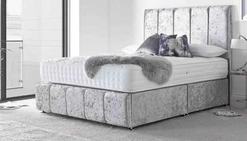 Double Divan