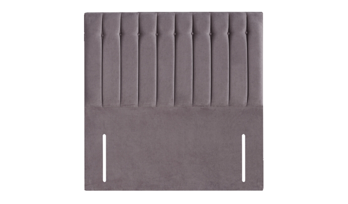 Headboards - Double (Fabric)