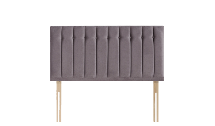 Headboards - Single (Fabric)