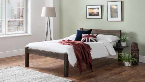 Double Bedstead